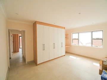 3 Bedroom Townhouse Complex