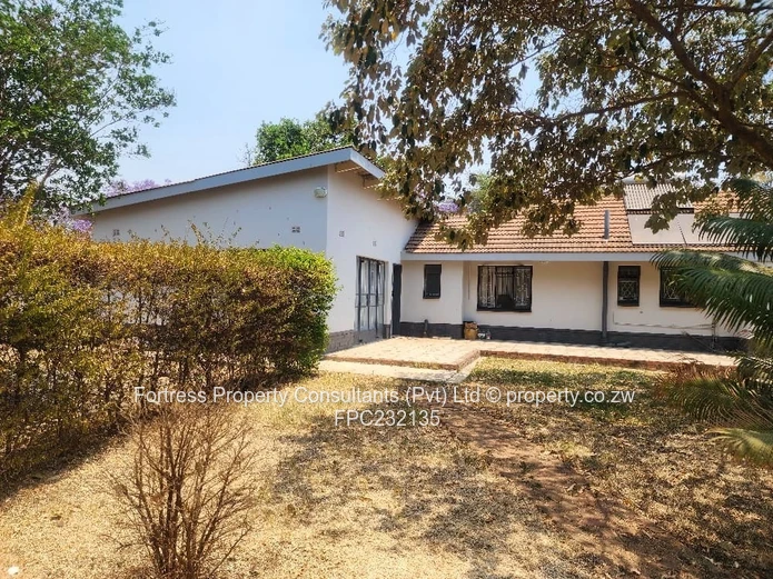 Lovely move in family home 