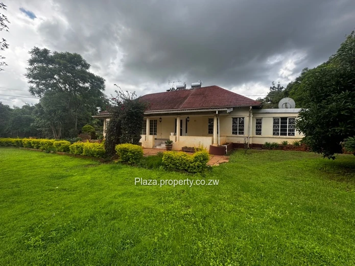 House For Rent in Emerald Hill