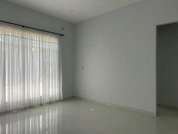 4 Bedroom Townhouse Complex