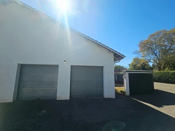 3 Bedroom Townhouse Complex
