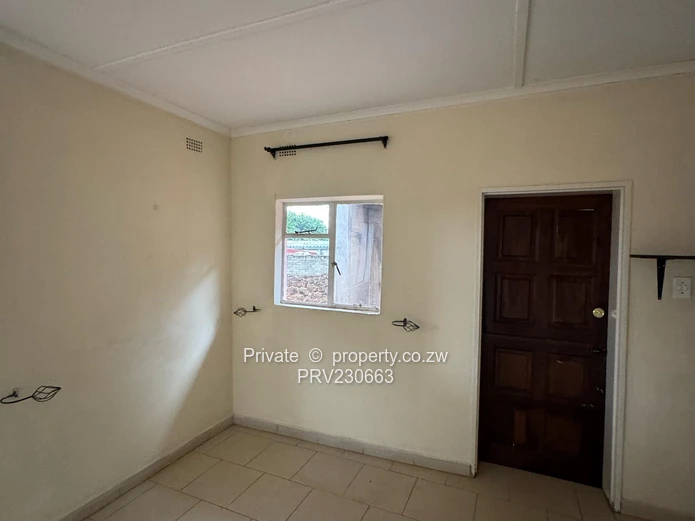 2-Bed Cottage in Mandara