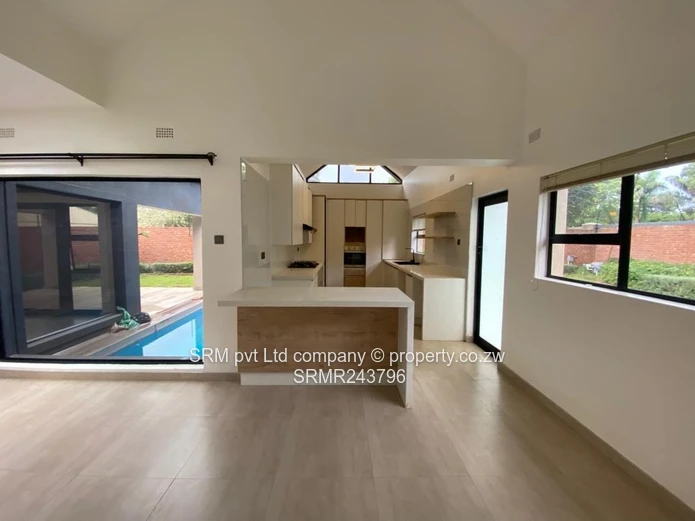 The Jacobs Mt Pleasant  Pendennis  Complex for rent