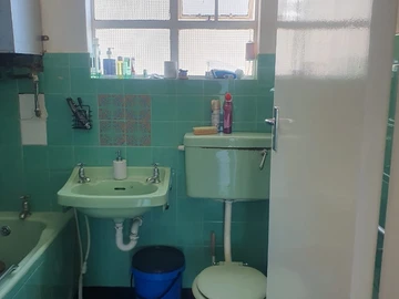Flat & Apartment