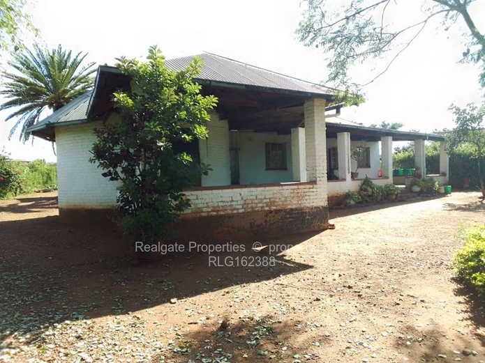 3 Bed House for Sale in Kingsdale RLG162388 🏘