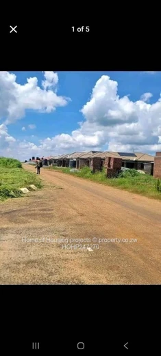 300 sqm Stand in Glaudina — Quiet Street, New Homes Nearby (Sole Mandate)
