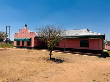 Commercial Property