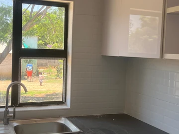 3 Unit Townhouse Complex