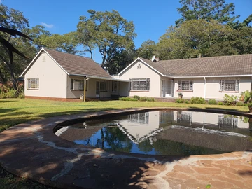 6 Bedroom House