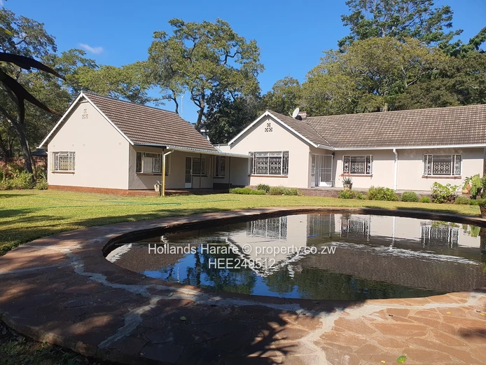 Neat property in great location