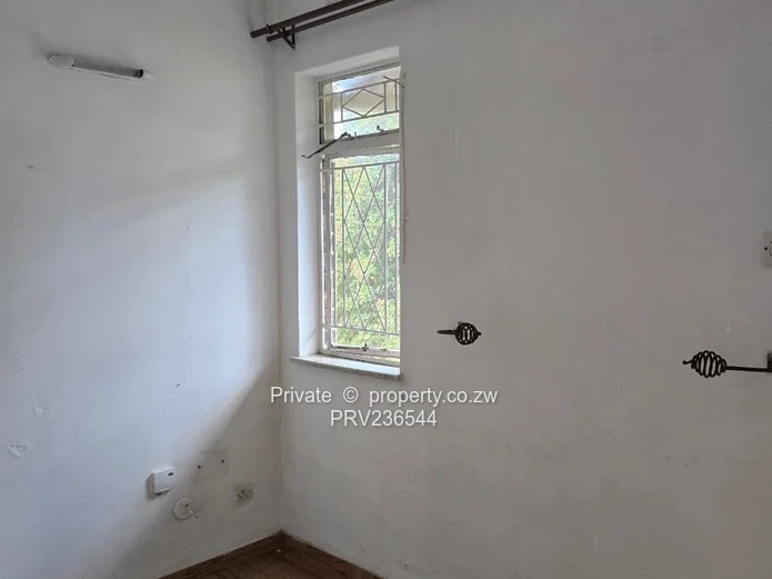 Neat, 2 Bed Duplex Garden Apartment For Rent In Avondale