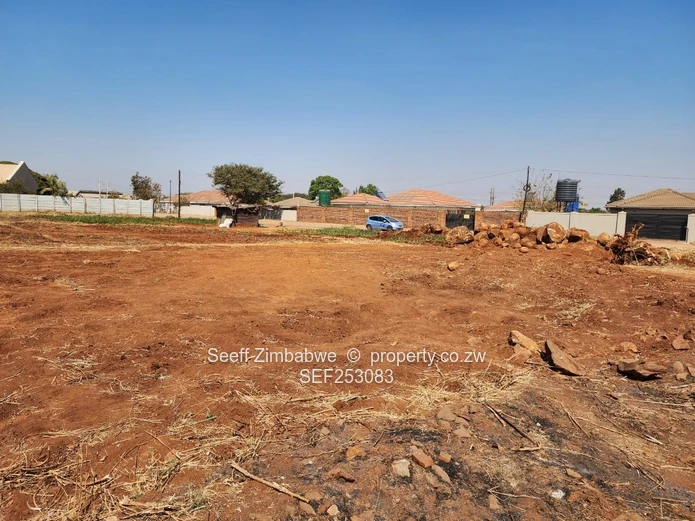 Prime 900m² Adylinn Stand: Build Your Vision in Harare’s Thriving Westgate Hub