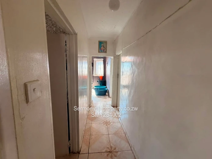 Residential house for sale