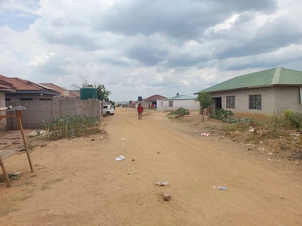 Stands & Residential Land