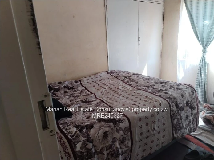 3 Bedroom House, Mahatshula For Sale