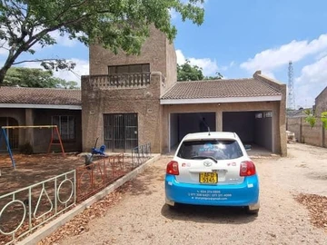 Zimre Park House For Sale