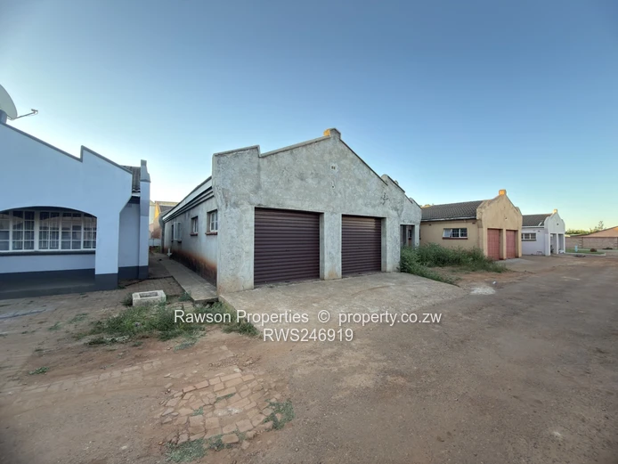 Bluffhill Apartment for sale