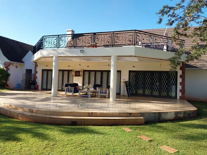 A Cosy Home In A Marvelous Location