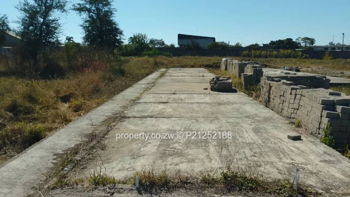 Masvingo Industrial