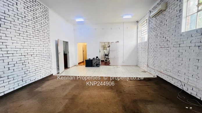 Warehouse, Approx 800 sqm under roof.