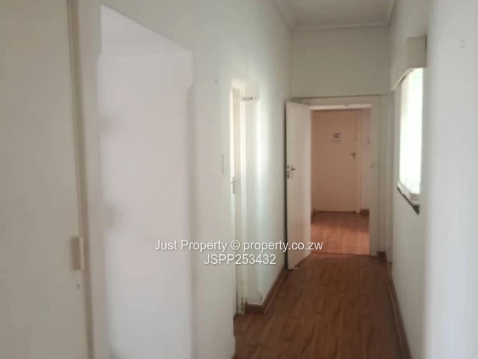 Commercial Property in Milton