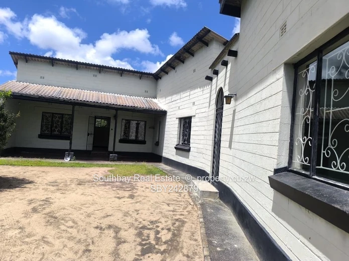 Hatfield Cottage to let