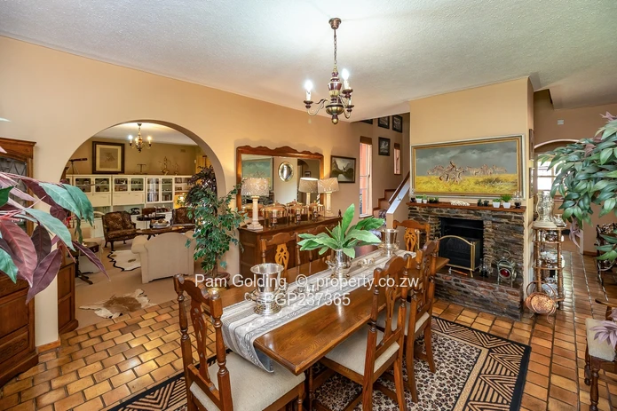 Tuscan Charm in Greystone Park 