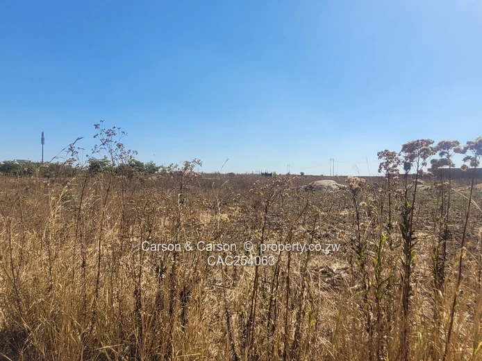 Strategically Located with great investment potential