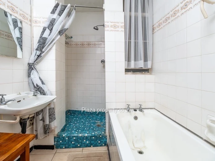 Secure space, convenience and value all in one address