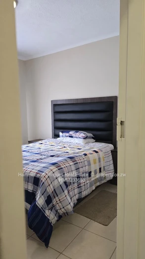 Aspire Heights Flat For Sale