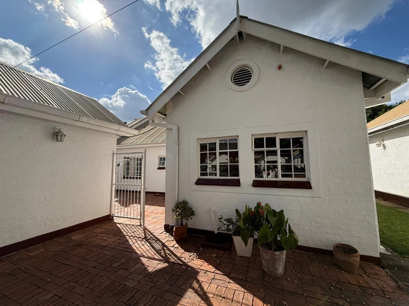 3 Bedroom Townhouse Complex