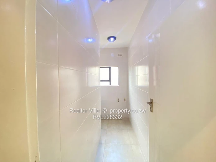 Duplex Smart Homes In Harare