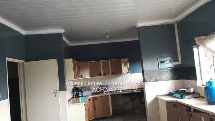 New Ashdown Park House  for rent 