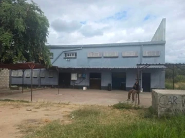 Shop & Retail Property