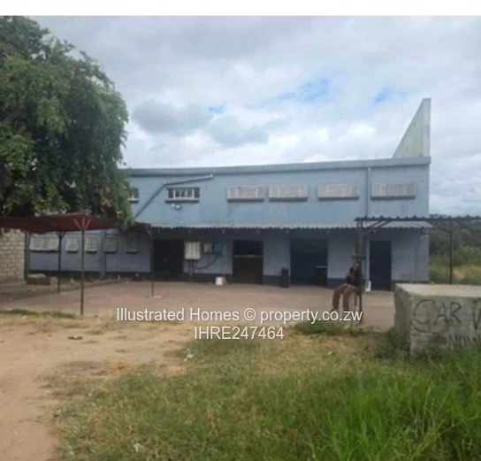Versatile Property 