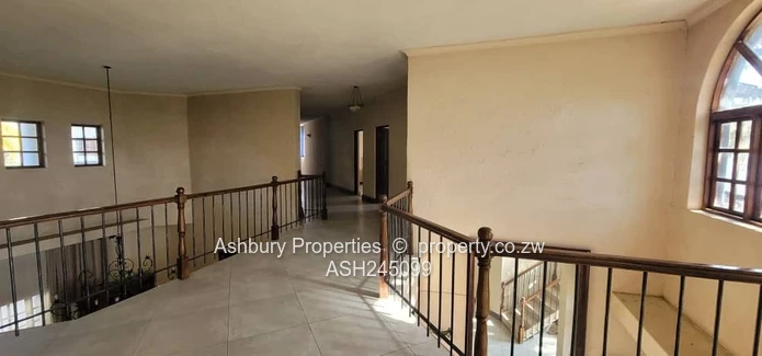 Luxury Double Storey Home in Glen Lorne