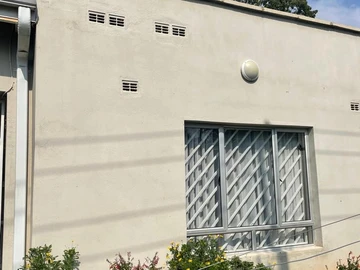 3 Bedroom Townhouse Complex