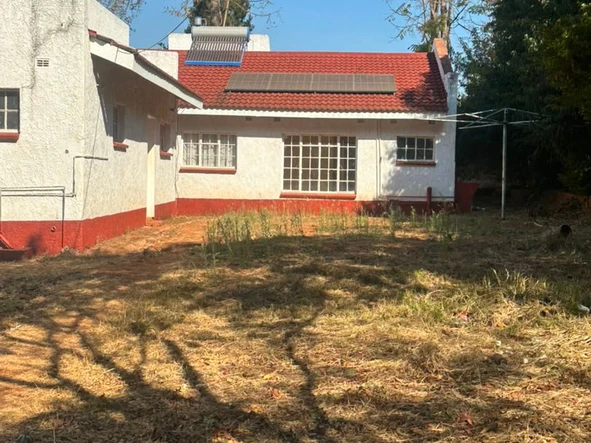 5 Bedroom Townhouse Complex