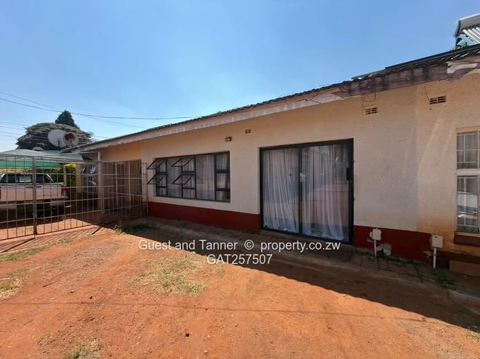 2 Bedroom Garden Flat For Sale In Mandara