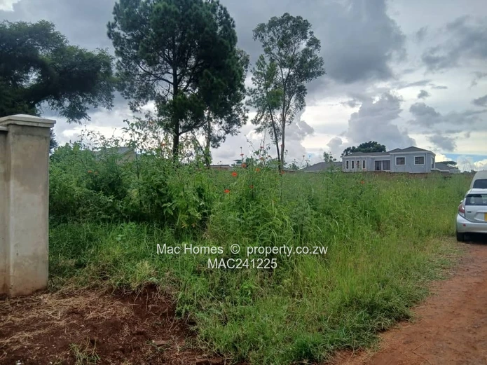 Sawara Hills Residential Stand ?? (Sole Mandate)