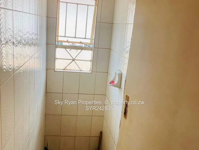 Kambuzuma House For Sale 