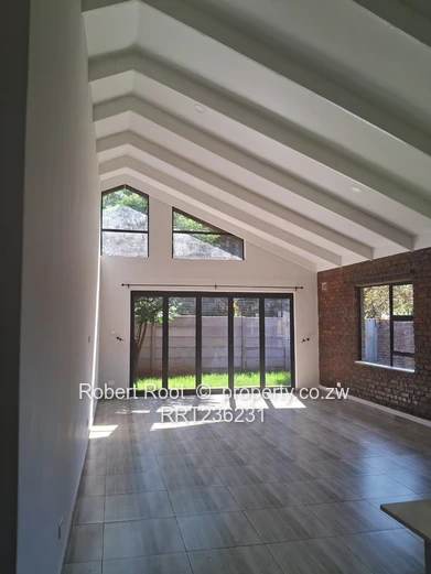 3 Bed Town House in  Greendale