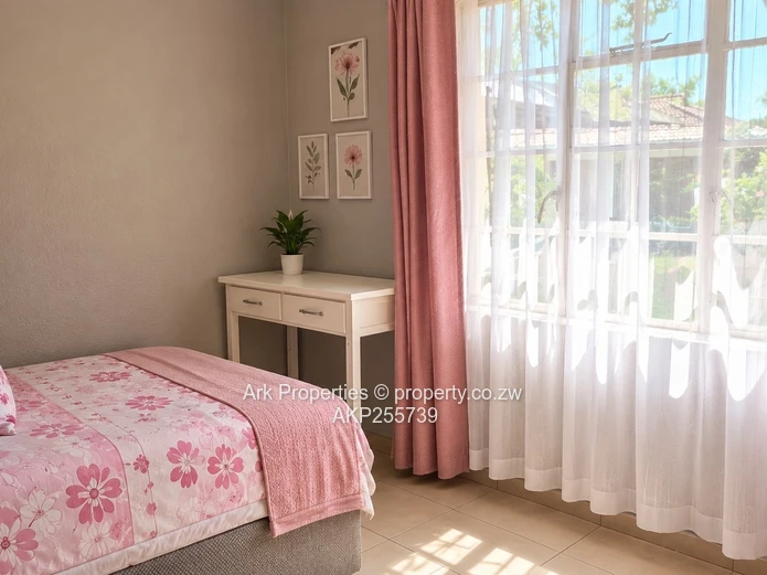 Newlands Garden Flat To Rent