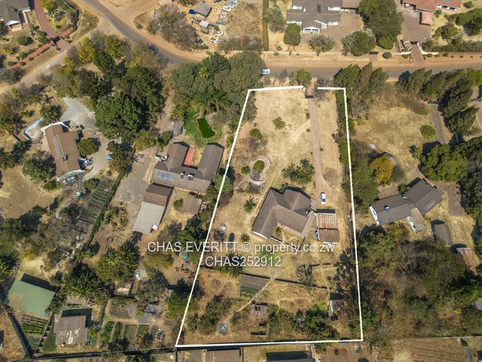 Bluffhill House For Sale- $340 000