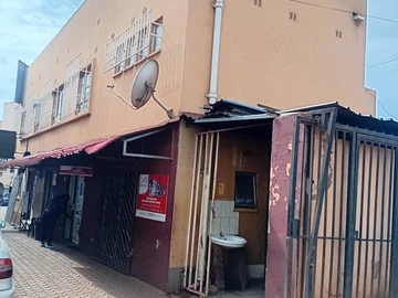 Shop & Retail Property