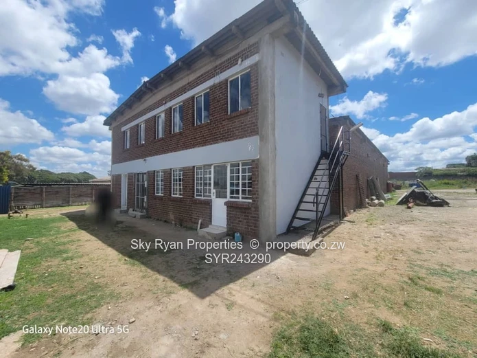 Graniteside Industrial Property For Sale