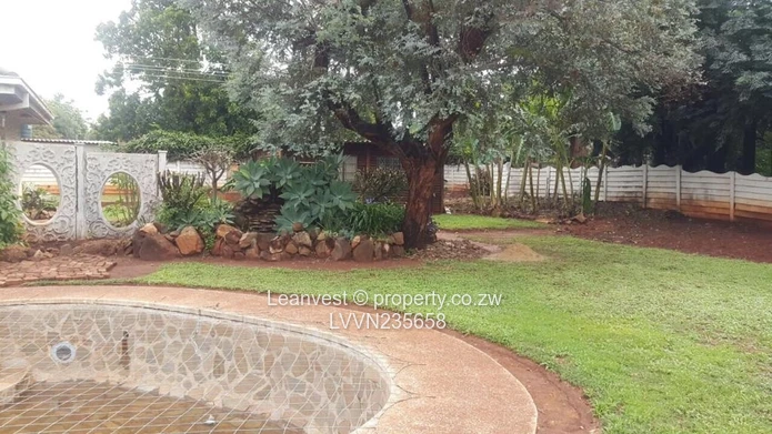 Hillside House To Let 