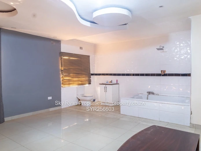 Cluster House In Bluffhill For Sale 