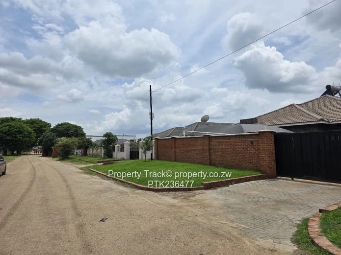 Perfect starter home or investment property 