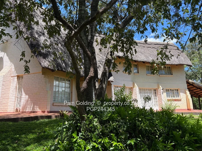 Waterfront, leisure lifestyle